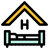Hostel Icon